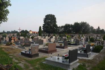 Dołącz do wspólnego sprzątania Cmentarza