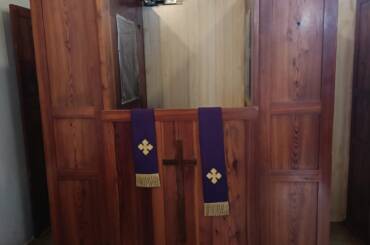 Spowiedź Wielkopostna