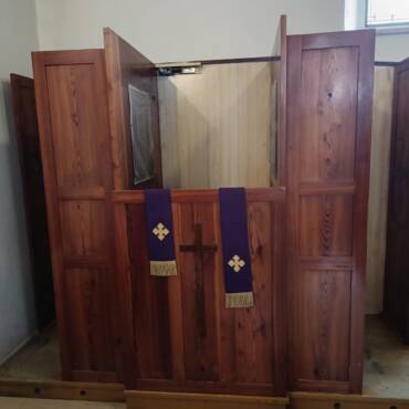 Spowiedź Wielkopostna